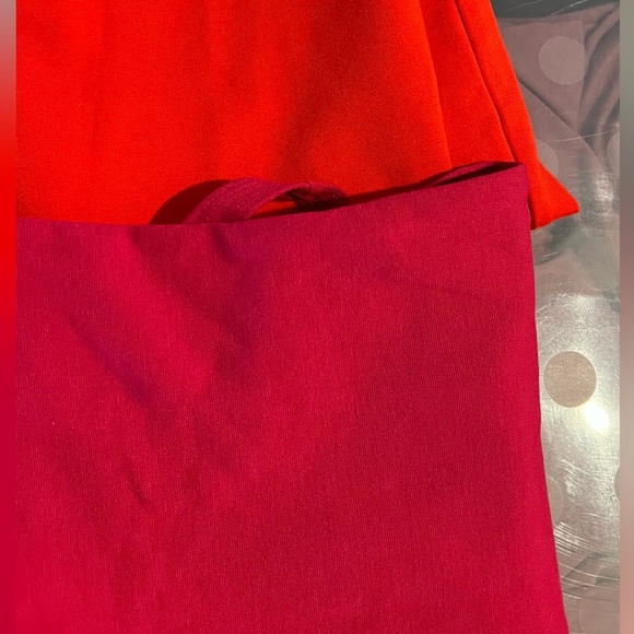 Forever 21 fuchsia bodycon - Picture 7 of 7